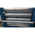 Colored Metal Steel Sheet Embossing Roll Forming Machine